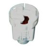 FISPA 72605 Swirlpot, fuel pump